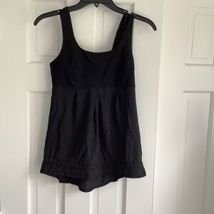Lululemon Tank Top, 4